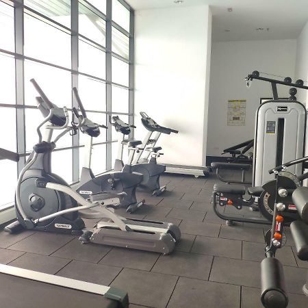 5-Star Apartment + Infinity Pool, 4 Pax, 1 Min To Jaya One Petaling Jaya Extérieur photo